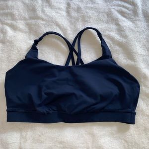 lululemon energy bra